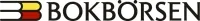 Bokbörsen logotyp
