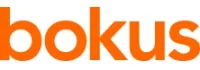 Bokus logotyp