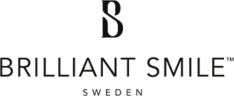 Brilliant Smile Sweden logotyp