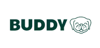 Buddy Pet Foods logotyp