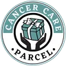 Cancer Care Parcel logotyp