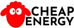 Cheap Energy logotyp