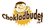 Chokladbudet logotyp