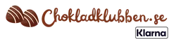 Chokladklubben logotyp