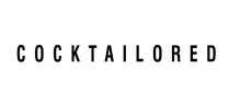 Cocktailored logotyp
