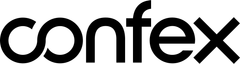 Confex logotyp