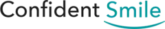Confidentsmile logotyp