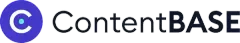 ContentBASE logotyp