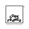 Corkframes logotyp