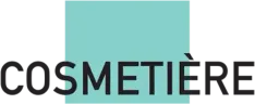 Cosmetière logotyp
