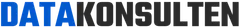 Datakonsulten logotyp