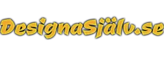 Designasjälv.se logotyp