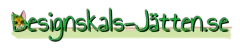 Designskalsjätten logotyp