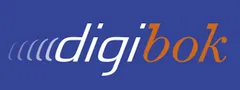 Digibok logotyp