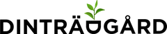 Dintradgard.se logotyp