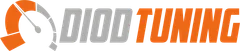 Diodtuning logotyp