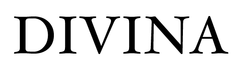 Divina logotyp