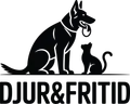 Djur & Fritid logotyp