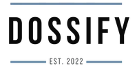 Dossify logotyp