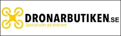 Drönarbutiken logotyp
