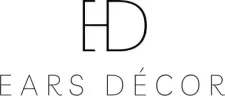 Ears Decor logotyp