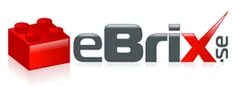 Ebrix logotyp