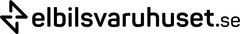 Elbilsvaruhuset logotyp