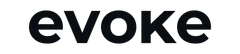 Evoke Fragrances logotyp