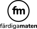 Färdiga Maten logotyp