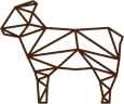 Fårskinn.se logotyp