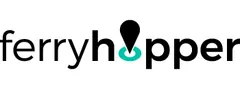 Ferryhopper logotyp