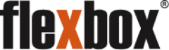 Flexbox logotyp