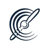 Flygupplevelse logotyp