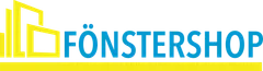 Fönstershop logotyp
