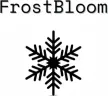 FrostBloom logotyp
