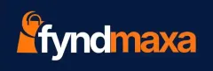Fyndmaxa logotyp