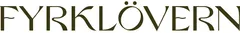 Fyrklövern logotyp