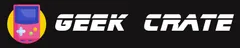 Geek Crate logotyp