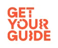 GetYourGuide logotyp