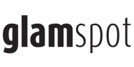 Glam Spot logotyp
