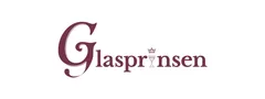 Glasprinsen logotyp