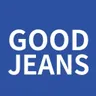 Good Denim Jeans logotyp