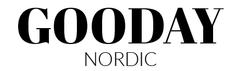 Gooday Nordic logotyp