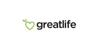 Greatlife logotyp