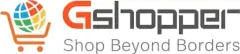 Gshopper logotyp