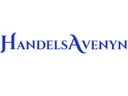 Handelsavenyn logotyp