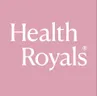 Health Royals logotyp
