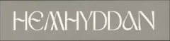 HemHyddan logotyp