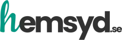 Hemsyd logotyp