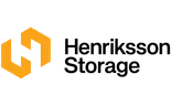Henriksson Storage logotyp